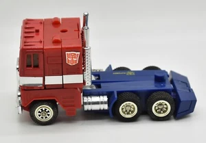 Transformers G2 Optimus Prime Cab Loose Vintage Action Figure 1993 - Picture 1 of 5