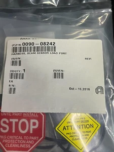AMAT0090-08242 HARNESS, BEAM SENSOR LOAD PORT / REFLEXION - Picture 1 of 3