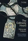 The Galloway Hoard: Viking-Age Treasure By Davis, Mary Book The Fast Free