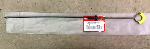 Varilla de medición de transmisión automática genuina OEM Honda V6 transmisión ATF 25610-R36-003 - Imagen 1 de 1