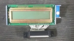 HP A4978-62025 LCD DISPLAY FOR HP WORKSTATIONS - Picture 1 of 1