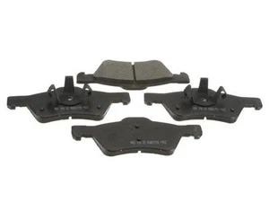 Mazda Tribute & Ford Escape New Font Brake Pad Set 2001 To 2006 - Picture 1 of 1