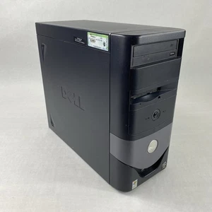 Dell OptiPlex 170L MT Intel Celeron 2.4GHz 1GB RAM No HDD No OS - Picture 1 of 16