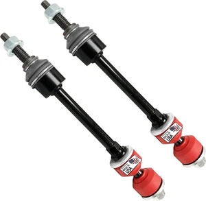 (2) Front Stabilizer Bar Links FITS Dodge Ram 1500 4WD 2006-2018, Ram Classic - Picture 1 of 5