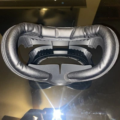 Diseño KIWI - Interfaz facial V4 para Meta Quest 3 Foto 1 de 3