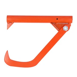 Log Lifter High‑Strength Carbon Steel Outside Coating Strong Support Shrill - Picture 1 of 24