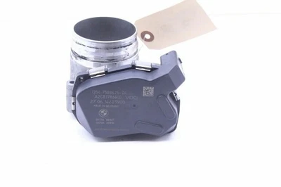 Cuerpo del acelerador BMW 228i 320i 328i 428I 528i X1 X3 X4 X5 Z4 13547588625 OEM usado Foto 1 de 4