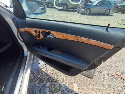 Used Front Right Door Interior Trim Panel fits: 2008 Mercedes-benz Mercedes e-cl Foto 1 de 4