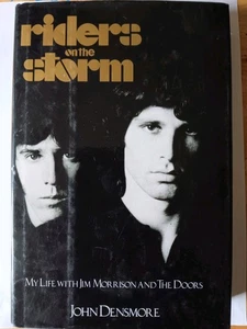 Riders on the Storm : My Life with Jim Morrison and the Doors by John... - Picture 1 of 2