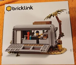 Lego 910030 Bricklink  Snack Shack nuovo sigillato - Foto 1 di 5