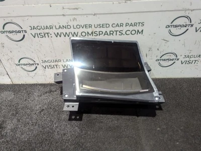 JAGUAR I-PACE X590 HEADS UP DISPLAY SCREEN J9D3-19G468-AC - Image 1 of 4