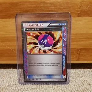 Pokemon Meisterball 94/101 Plasma Blast LP - Bild 1 von 2
