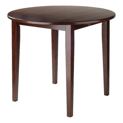 Winsome Wood Clayton Dining Walnut - Image 1 of 4
