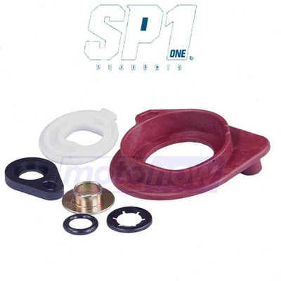 SP1 Recoil Starter Parts for 2002-2009 Ski-Doo Skandic 600 WT - Engine Kick qx Foto 1 de 4