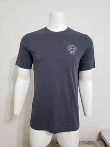 Travis Mathew Herren Party Boss T-Shirt Blue Nights Gr. M - Bild 1 von 12