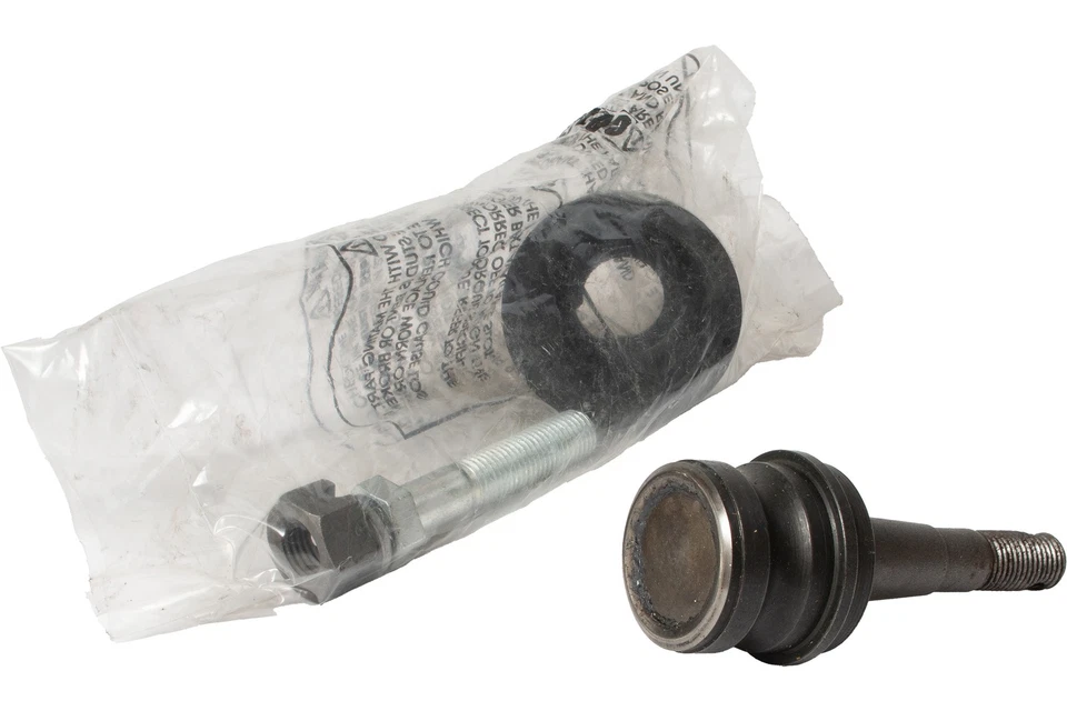 Carquest Front Lower Ball Joint Fits 1980-1989 Subaru GL DL Part Number DW-K9081 - Image 1 of 4