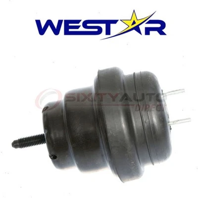 Westar Front Right Engine Mount for 2004-2007 Mercury Monterey - Cylinder if - Image 1 of 4