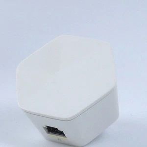 Xfinity XFI Pod WiFi Network Range Extender XE1-S White Pre-Owned - Afbeelding 1 van 2