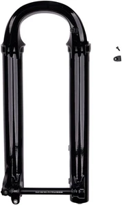 Fox Lower Leg Assembly - 2021 36 27.5in 130-170, 15x110 QR, F-S PE-S, Shiny - Bild 1 von 2