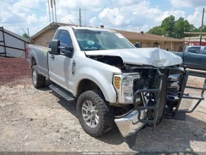 Temperature Control With AC Fits 17-22 FORD F250SD PICKUP 1846976 - Picture 1 of 14