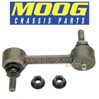 MOOG Rear Stabilizer Bar Link for 2007-2014 Mazda CX-9 - Suspension Springs  nn Foto 1 de 4
