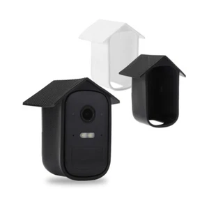 Waterproof Silicone Case Outdoor Security Camera Protective Cover UV-Resistant - Afbeelding 1 van 14