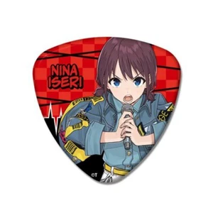 "Girls Band Cry" Typ auswählen Dosenabzeichen A Iseri Nina - Bild 1 von 2