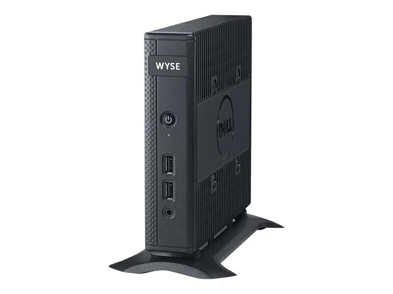New Dell WYSE 5010 D50D Thin Client 2GR / 8GF - Enhanced SUSE Linux 909732-03L - Image 1 of 1