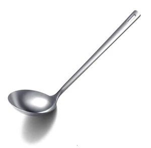 Suppenkelle Edelstahl - Bild 1 von 6