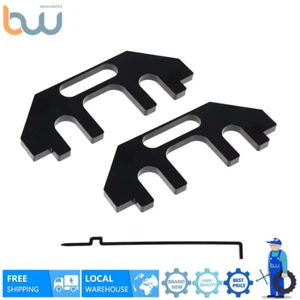 Camshaft Alignment Holding Tool Tension Cam Timing Lock Kit For Ford 3.5L 3.7L - Foto 1 di 8
