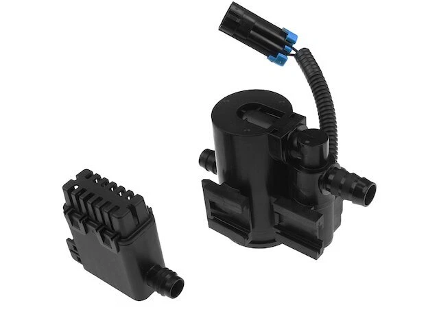 Solenoide de ventilación de bote de vapor para GMC Sierra 2500 HD 2004-2010 2005 2006 NS947VP Foto 1 de 1
