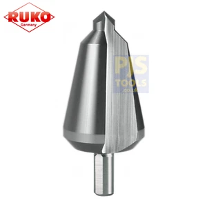 Ruko 101004 24-40mm HSS Konseut Rohr- & Blechbohrer - Bild 1 von 2