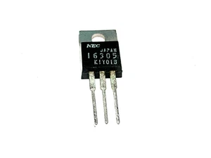 1 Piece UPC16305 Transistor NEC FREE Shipping within US - Picture 1 of 1