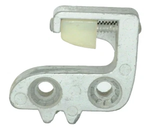 1951 FORD PASSENGER RH DOOR STRIKER PLATE GOOD USED. - Picture 1 of 3