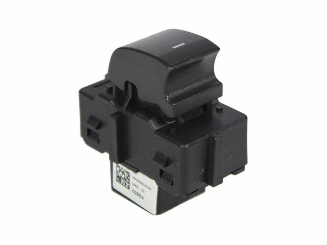 Motorcraft 83TC95P Window Switch Fits 2011-2016 Ford F250 Super Duty - Image 1 of 1