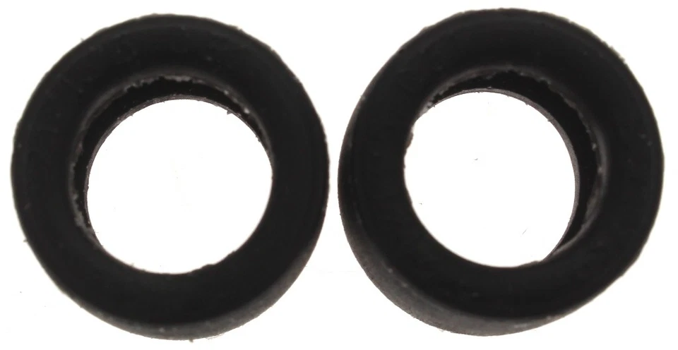 Ortmann Reifen Nr. 36d für Carrera 132, SCX