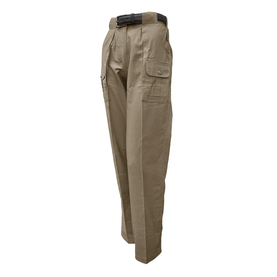 Pantalones para mujer Tag Safari Six Pocket Congo, 100 % algodón Foto 1 de 1