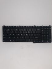 Toshiba L505 keyboard NSK-TBA01 Replacement Part