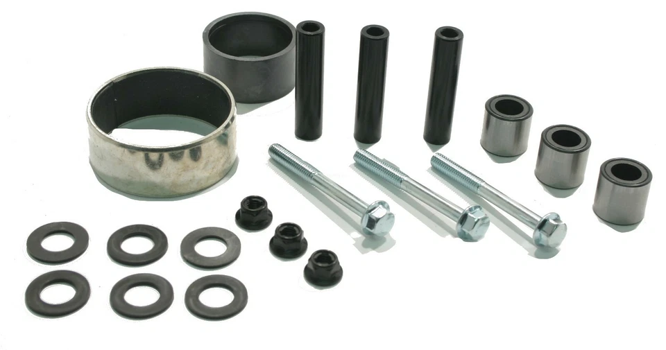 Yamaha Nytro, 2006-2007, Clutch Spider Rebuild Kit - ER - Image 1 of 1