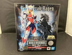 Figura de acción Saint Seiya Saint Cloth Myth EX Beta Star Merak Melak Hagen Bandai - Imagen 1 de 7