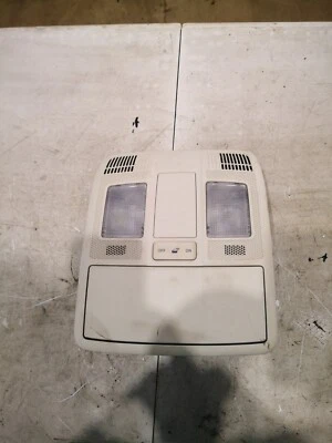 MAZDA 6 MK3 2013 ИНТЕРЬЕР ПЕРЕДНЕЙ КРЫШИ ЧТЕНИЯ СВЕТА TG1667SS1B / KD49-69971 - Изображение 1 из 4