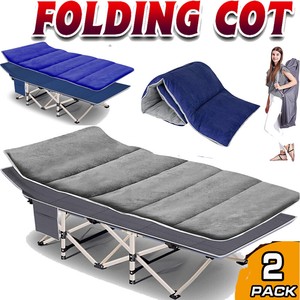 ebay camp beds