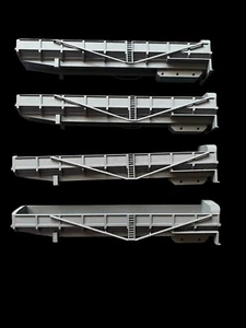 1/64 Scale Tri Axel Trinity Trailer - Picture 1 of 3