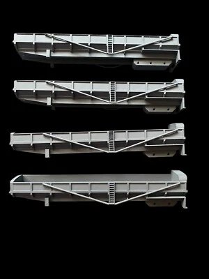 1/64 Scale Tri Axel Trinity Trailer  - Image 1 of 3