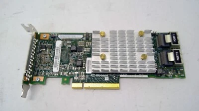 HPE 836266-001 Smart Array E208i-P SR Gen10 12G SAS Raid Controller Low Bracket - Image 1 of 3