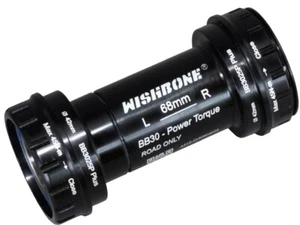 QUERLENKER BB3025P PLUS RENNRAD INNENLAGER CAMPAGNOLO POWER-TORQUE - Bild 1 von 2