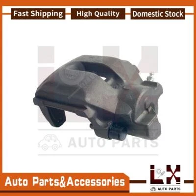 Pinza de freno de disco delantera izquierda Cardone 1 compatible con BMW 740iL 2000 2001 1997 1998 1999 Foto 1 de 4