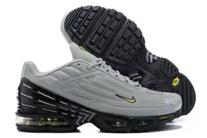 Nike Air Max Plus TN 3 Low Men's Running Shoes - Athletic Training Sneakers - Picture 1 of 31