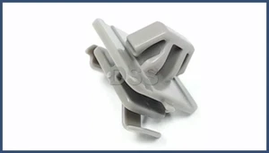 New Genuine Honda CR-V Roof Trim Molding Clip Retainer Set (x2) (2002-2006) OE - Picture 1 of 9