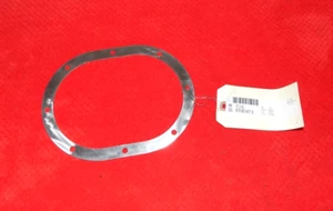 INTERNATIONAL GEAR SHIFT SEAL RETAINER 371114C1 2200 2300 2500 2600 STAINLESS - Picture 1 of 2